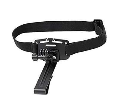 Shimano - Support Caméra Sport pour Tête - ECMMT04