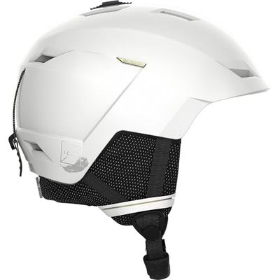 Salomon Icon LT Casque de Ski pour Femme, Idéal pour le Ski et le Snowboard