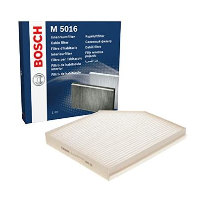 Bosch M5016 - Filtro de habitáculo padrão
