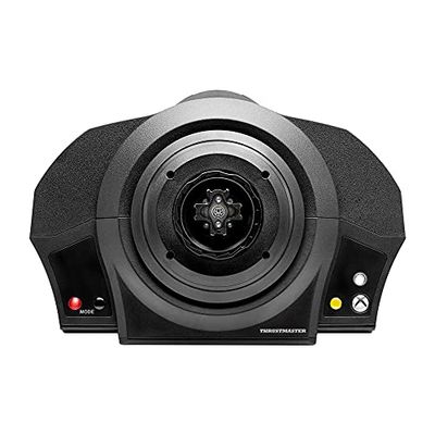 Thrustmaster TX Servo Base - High Performance Force Feedback Racing Wheel Base for Xbox and PC