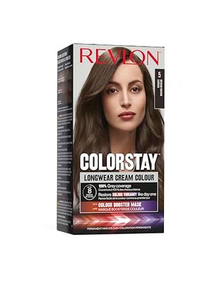 Revlon Colorstay Longwear Permanent Cream Colour
