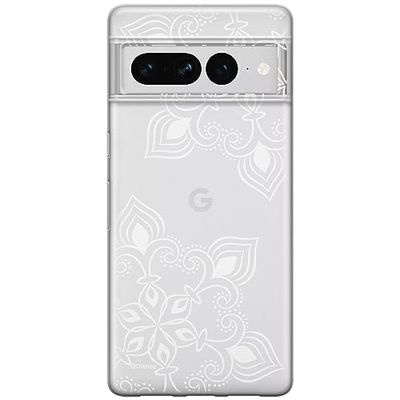 ERT GROUP mobiel telefoonhoesje voor Google PIXEL 7 PRO origineel en officieel erkend Disney patroon Alladin 003 optimaal aangepast aan de vorm van de mobiele telefoon, hoesje is gemaakt van TPU