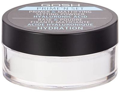 Hydration PrimeN Set Powder Gosh