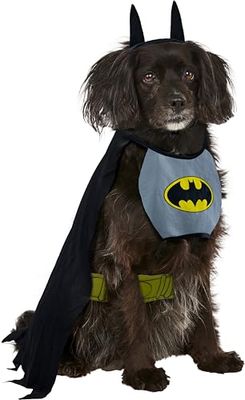 Rubie's-déguisement officiel - Batman- Déguisement Animaux Batman-Taille S- 1