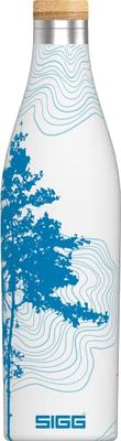 SIGG Meridian Sumatra Maki Thermosfles, 0,5 l, roestvrij stalen fles