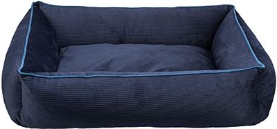 Trixie Cama Romy, Azul Oscuro, 75 × 60 cm