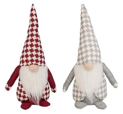 VEA s.r.l. (ILM) GNOME Échecs 43 cm, Mix, Normal