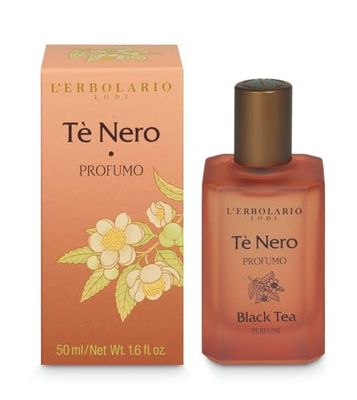 TÈ NERO Eau de Parfum 50 ml