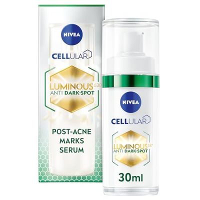 Serum Luminous 630 Post-Acne Marks 30 ml NIVEA