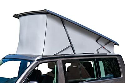 Brunner 7130185N Toyota Crosscamp, Thermoskin Xt
