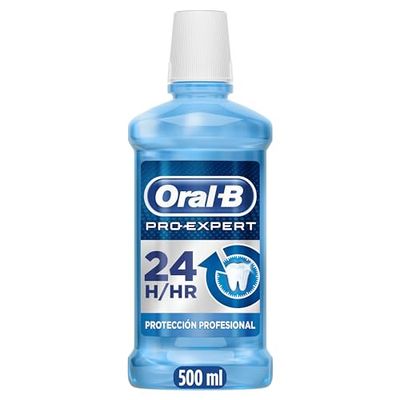 Oral-B Pro-Expert Proteção profissional enxaguar bucal - 500 ml