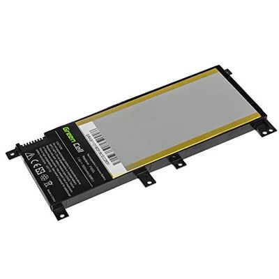 GREENCELL BATERÍA PARA ASUS F455L K455L R455L X455L / 7,6V 5000MAH