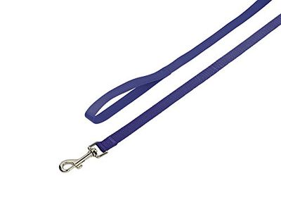 Nobby, guinzaglio per Cani, Modello Classico, Lunghezza 1,20 m