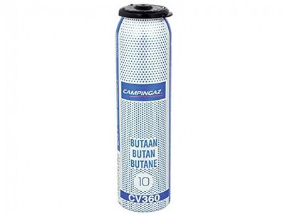 Campingaz CV 360 bouteilles gaz et cartouches, Bleu (Lot de 6)