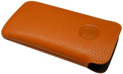 Galeli Hoesje voor Apple iPhone 4/4S Oranje