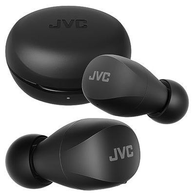 JVC AURIC BLUET Twin A6