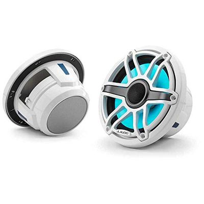 JL AUDIO JLM6-770X-S-GWGW-I, altavoz Unisex-Adult, Multicolor, Standard