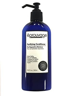 EPROUVAGE FORTIFYING Conditioner 250 ML, Tinta Unita, Estándar