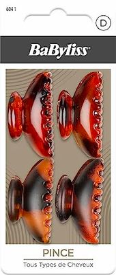 Babyliss Mini tweezers