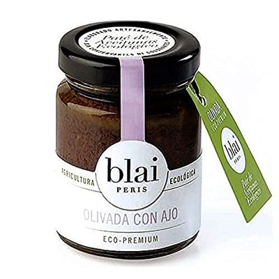 Blai Peris Olivada Ail 100 g