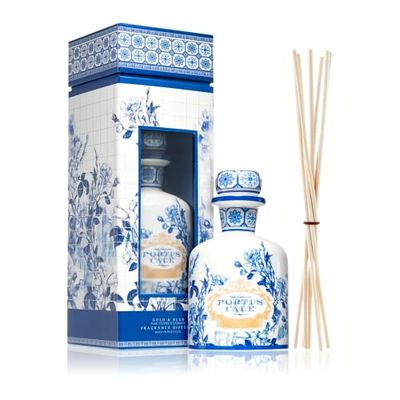 Mikado Portus Cale Jazmín y Pimienta Roja Gold & Blue 250ml