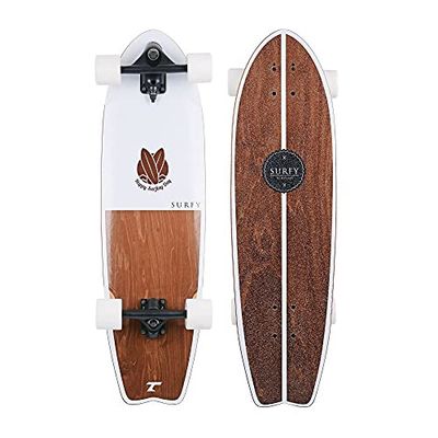 Tempish Surfy 2 longboard