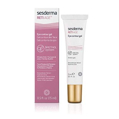 Contorno De Ojos - 15Ml