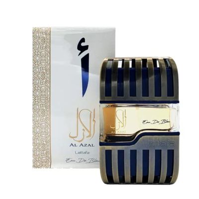 Lattafa Al Azal EDP U 100 ml