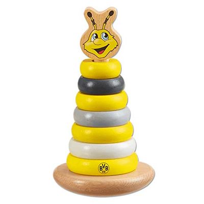 Borussia Dortmund Torre apilable BVB