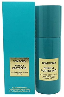 Tom Ford Neroli Portofino homme/men, All over Body Spray, 1-pack (1 x 150 ml)