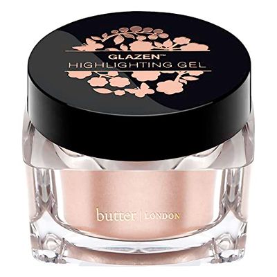 butter LONDON Glazen Highlighting Gel, Champagne