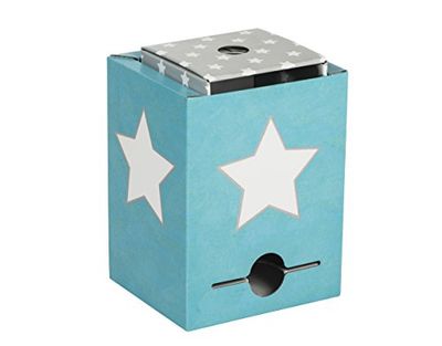 BonnieBoxx – Estrella Azul: Donde Las Pequeñas Libros Wohnen