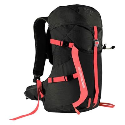 Rock Experience Rock Avatar 28 Evo Mochila técnica | Multifuncional Unisex – Adulto (Paquete de 1)