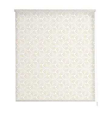 Estoralis Textures | Modern Design Roller Blind | Translucent Digital Print | Model T-4063 | 90 x 180 cm (W/H) Fabric Size 87 x 175 cm | Blinds for Windows and Doors