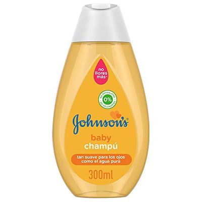Johnson's Baby Shampooing