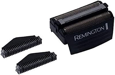 Remington Titanium-X Flex and Pivot SPF-300, Black