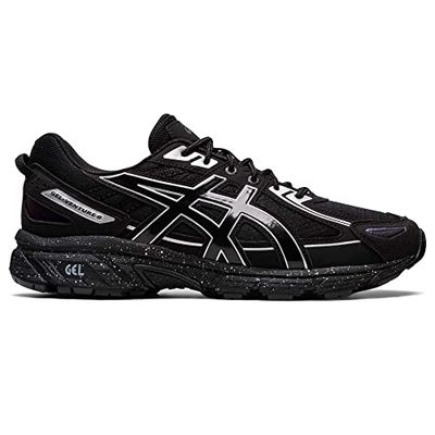 ASICS Gel Venture 6 1203A245001, sneakers, svart, 42 EU