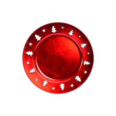 CENTRO MESA PP 33X33X2 ARBOLES ROJO_FASE5