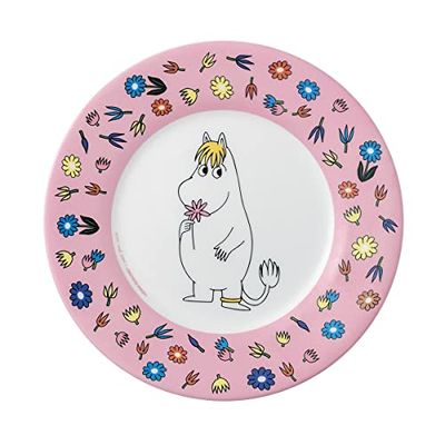 Mumin SIEDZIENKA DO SIEDZENIA Ø20 cm