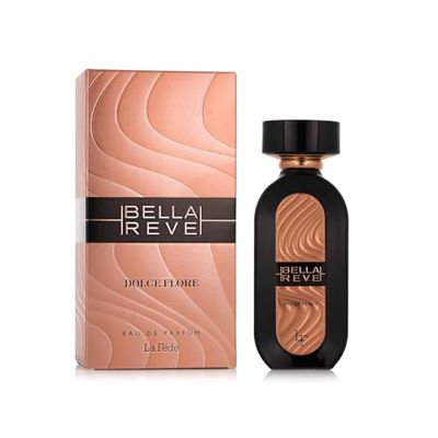 La Fede EDP Bella Reve Dolce Flore parfym för kvinnor 100 ml