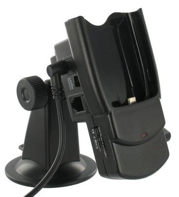 G-Mobility GRJMCM55 Supporto attivo per auto per HTC Touch