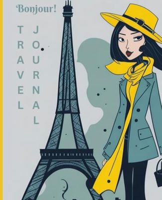 Bonjour! A Travel Journal