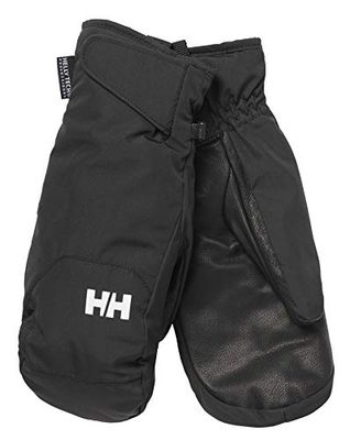 Helly Hansen Uni Unisex Swift Ht, Zwart, L, 67335