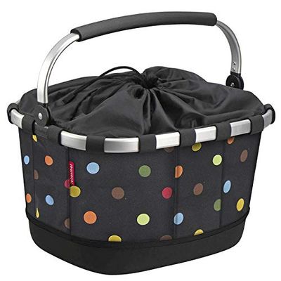 KlickFix Carrybag GT, Brosa per la Spesa Unisex Adulto, Multicolore, 24 l