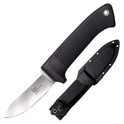 Cold Steel 317209 jacht-/outdoormes, voor volwassenen, meerkleurig, één maat