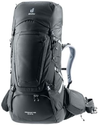 deuter Aircontact Pro 65+10 SL Sac à dos de trekking pour femme
