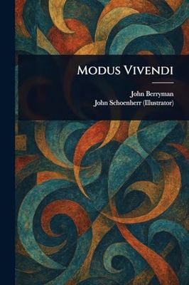 Modus Vivendi