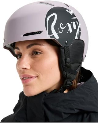 Roxy Freebird MIPS Sport Helmet Femme, Nirvana, S