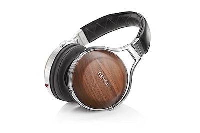 Denon Casque Circum auriculaire AHD 7200