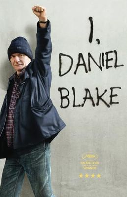 I, Daniel Blake